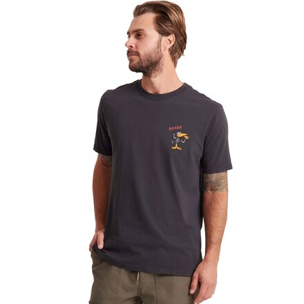Roark - Swoopy Boys T-Shirt - Men's