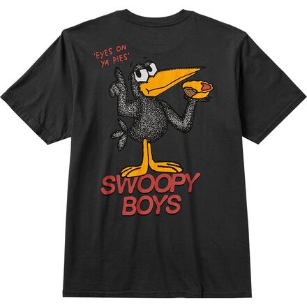 Roark - Swoopy Boys T-Shirt - Men's