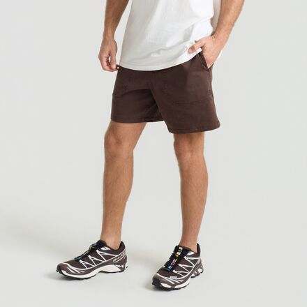 Roark - Made To Fade Short - Men's