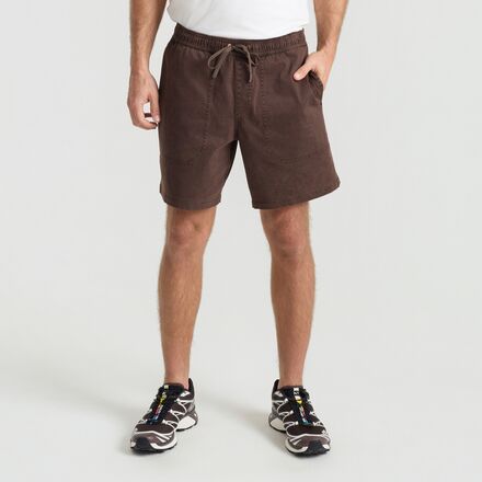 Roark - Made To Fade Short - Men's