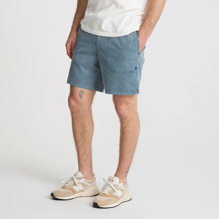 Roark - Made To Fade Short - Men's