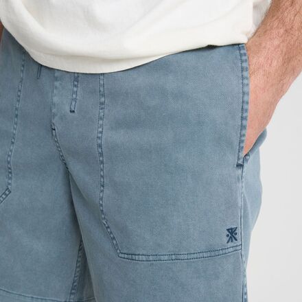Roark - Made To Fade Short - Men's