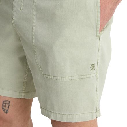Roark - Unhustle Short - Men's