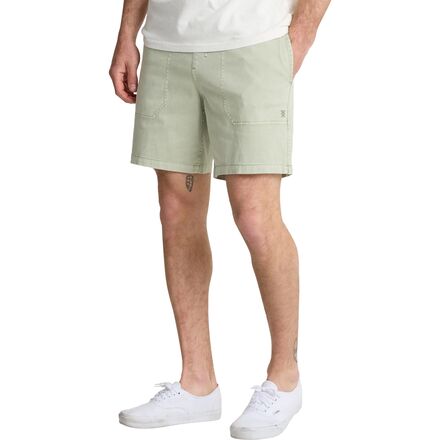 Roark - Unhustle Short - Men's