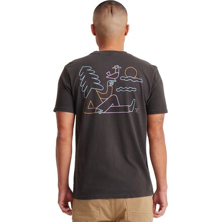 Unhustle T-Shirt - Men's