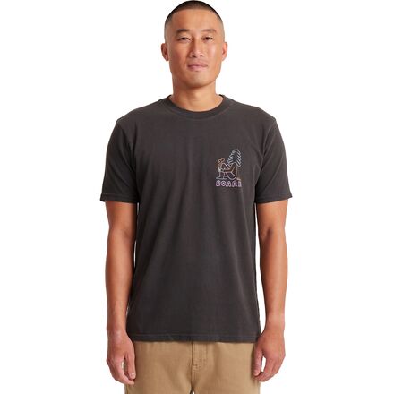 Roark - Unhustle T-Shirt - Men's