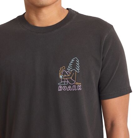 Roark - Unhustle T-Shirt - Men's