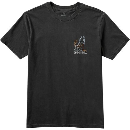 Roark - Unhustle T-Shirt - Men's