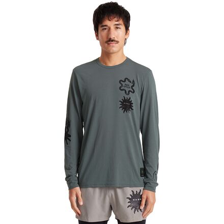 Mathis Long-Sleeve T-Shirt - Men's