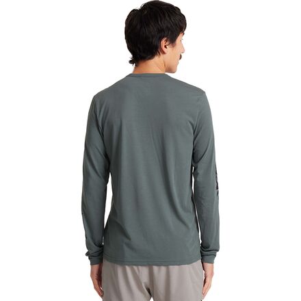 Roark - Mathis Long-Sleeve T-Shirt - Men's
