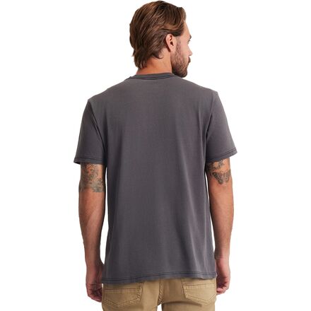 Roark - Made To Fade T-Shirt - Men's