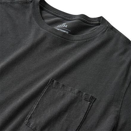 Roark - Made To Fade T-Shirt - Men's