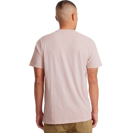 Roark - Made To Fade T-Shirt - Men's