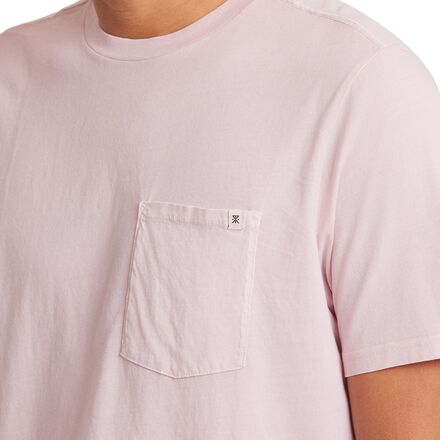 Roark - Made To Fade T-Shirt - Men's