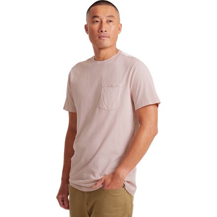 Roark - Made To Fade T-Shirt - Men's