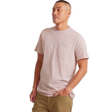 Roark - Made To Fade T-Shirt - Men's