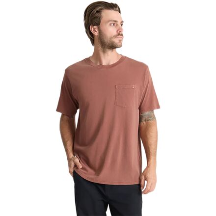 Made To Fade T-Shirt - Men's
