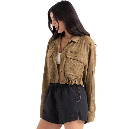 Roark - Hotsprings Hybrid Jacket - Women's