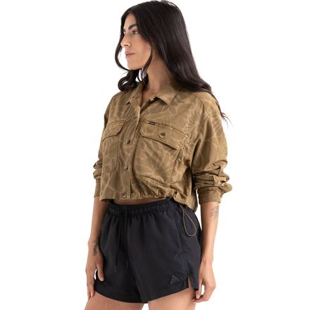 Roark - Hotsprings Hybrid Jacket - Women's