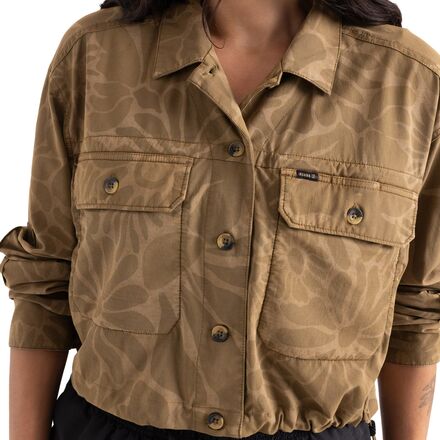 Roark - Hotsprings Hybrid Jacket - Women's