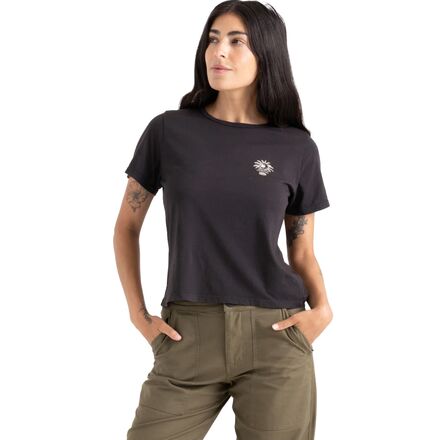 Moto Everyday T-Shirt - Women's