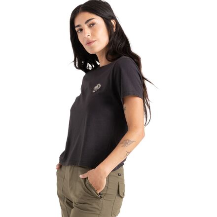 Roark - Moto Everyday T-Shirt - Women's