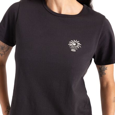 Roark - Moto Everyday T-Shirt - Women's