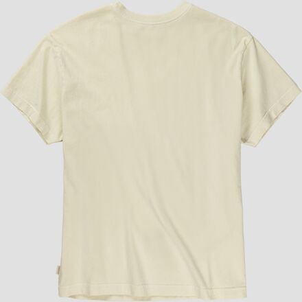 Roark - Road Rise Oversized T-Shirt - Women's