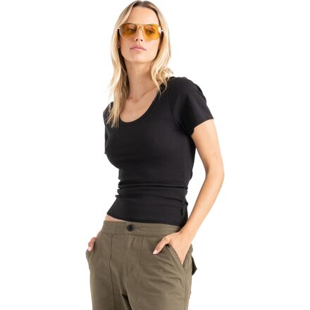 Roark - Wind Worn T-Shirt - Women's