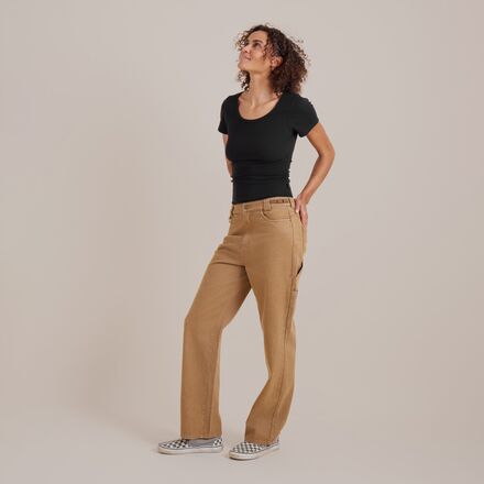 Roark - Wind Worn T-Shirt - Women's