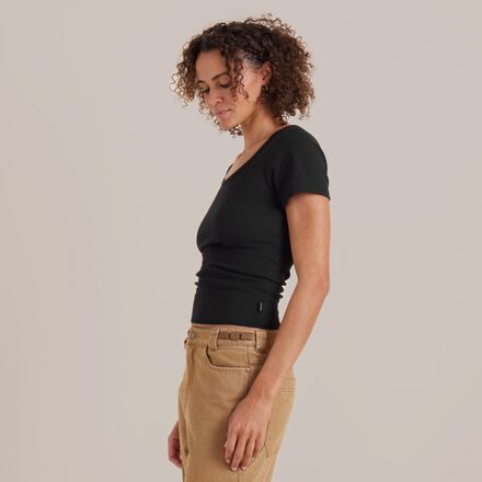 Roark - Wind Worn T-Shirt - Women's