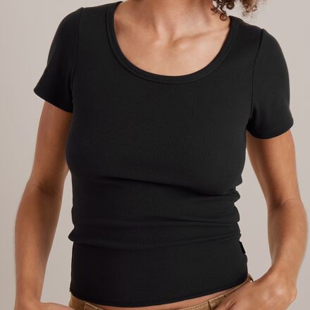 Roark - Wind Worn T-Shirt - Women's