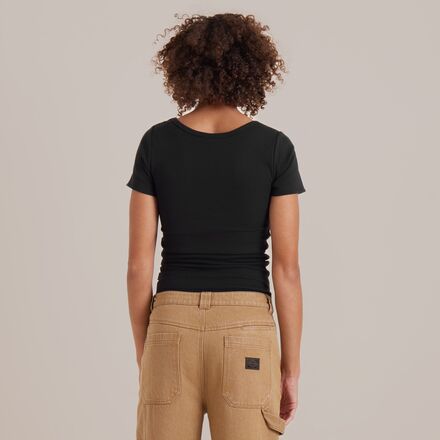 Roark - Wind Worn T-Shirt - Women's