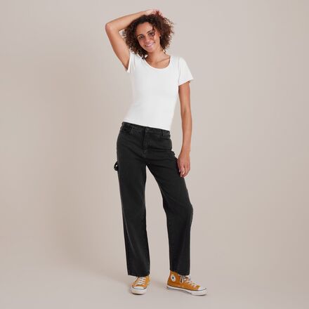 Roark - Wind Worn T-Shirt - Women's