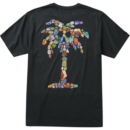 Opal Palm T-Shirt - Men's