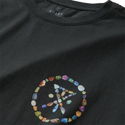 Roark - Opal Palm T-Shirt - Men's
