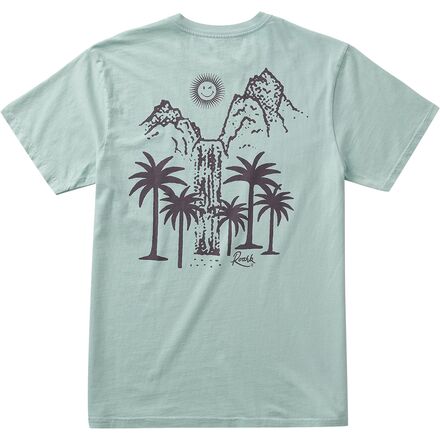Palm Gorge T-Shirt - Men's