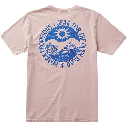 Roark - Provisions T-Shirt - Men's