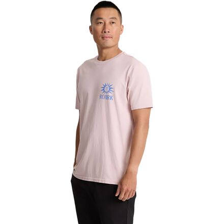 Roark - Provisions T-Shirt - Men's