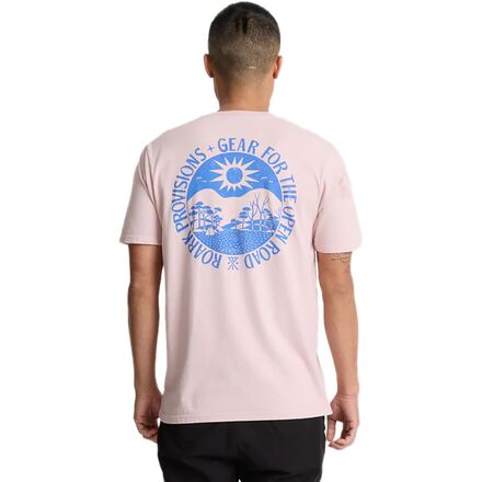 Roark - Provisions T-Shirt - Men's
