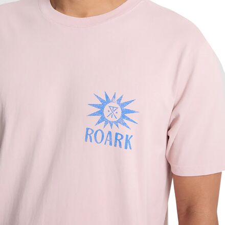 Roark - Provisions T-Shirt - Men's