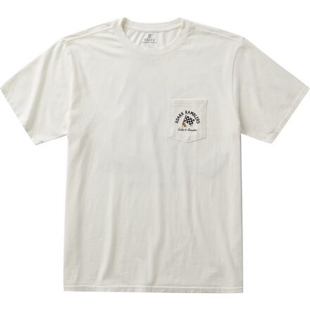 Roark - Ramblers Pocket T-Shirt - Men's