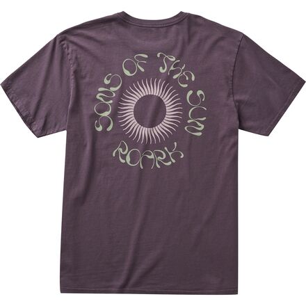 Sons Of The Sun T-Shirt - Men's