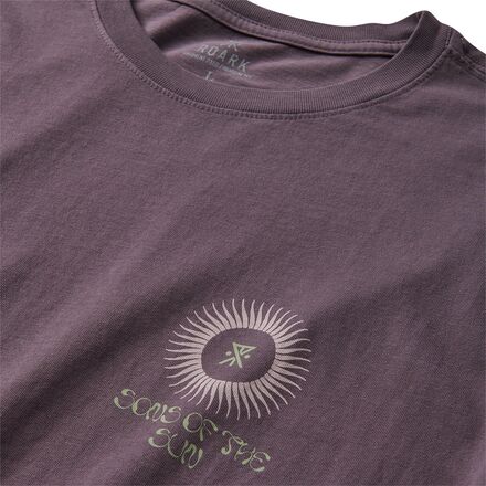 Roark - Sons Of The Sun T-Shirt - Men's