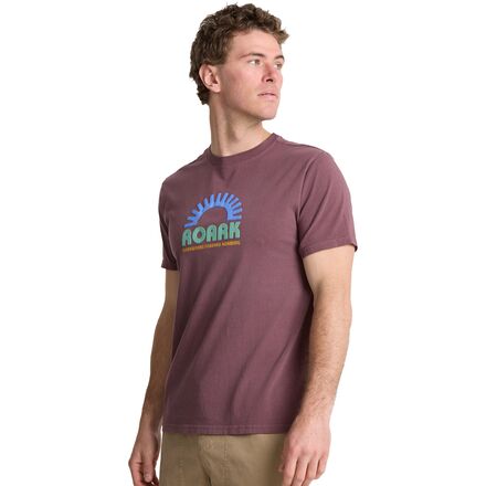 Sundial T-Shirt - Men's