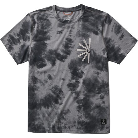 UPF Expedition Short-Sleeve Shirt - Men's