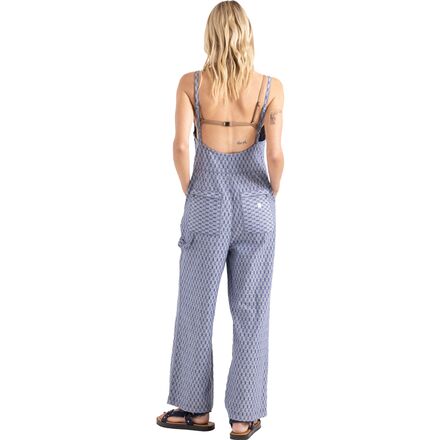 Roark - Paseo Overall - Women's