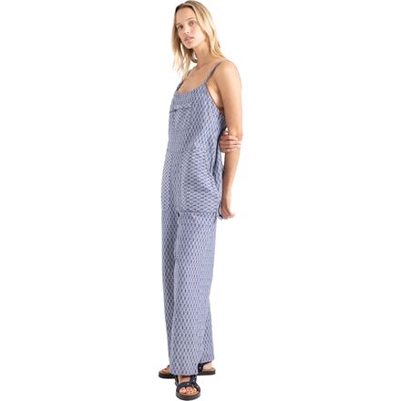 Roark - Paseo Overall - Women's