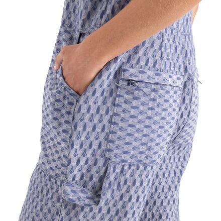 Roark - Paseo Overall - Women's