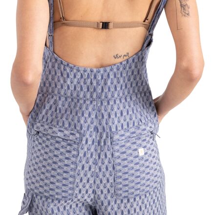 Roark - Paseo Overall - Women's